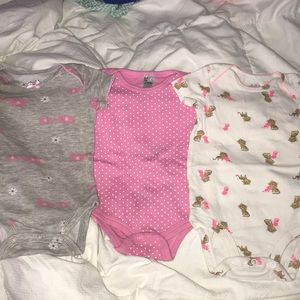 Onesie bundle